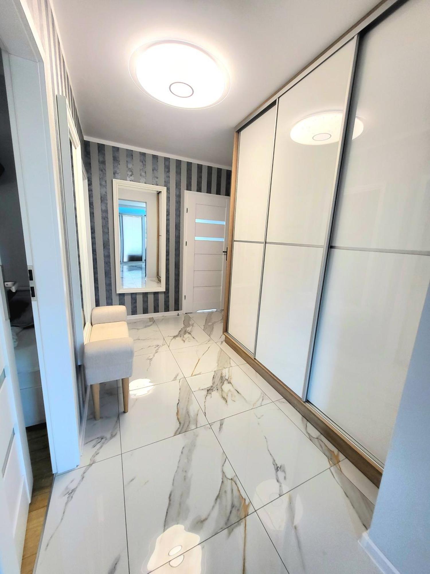 Ferienwohnung Luksusowy Apartament Ksiecia Witolda Breslau Exterior foto