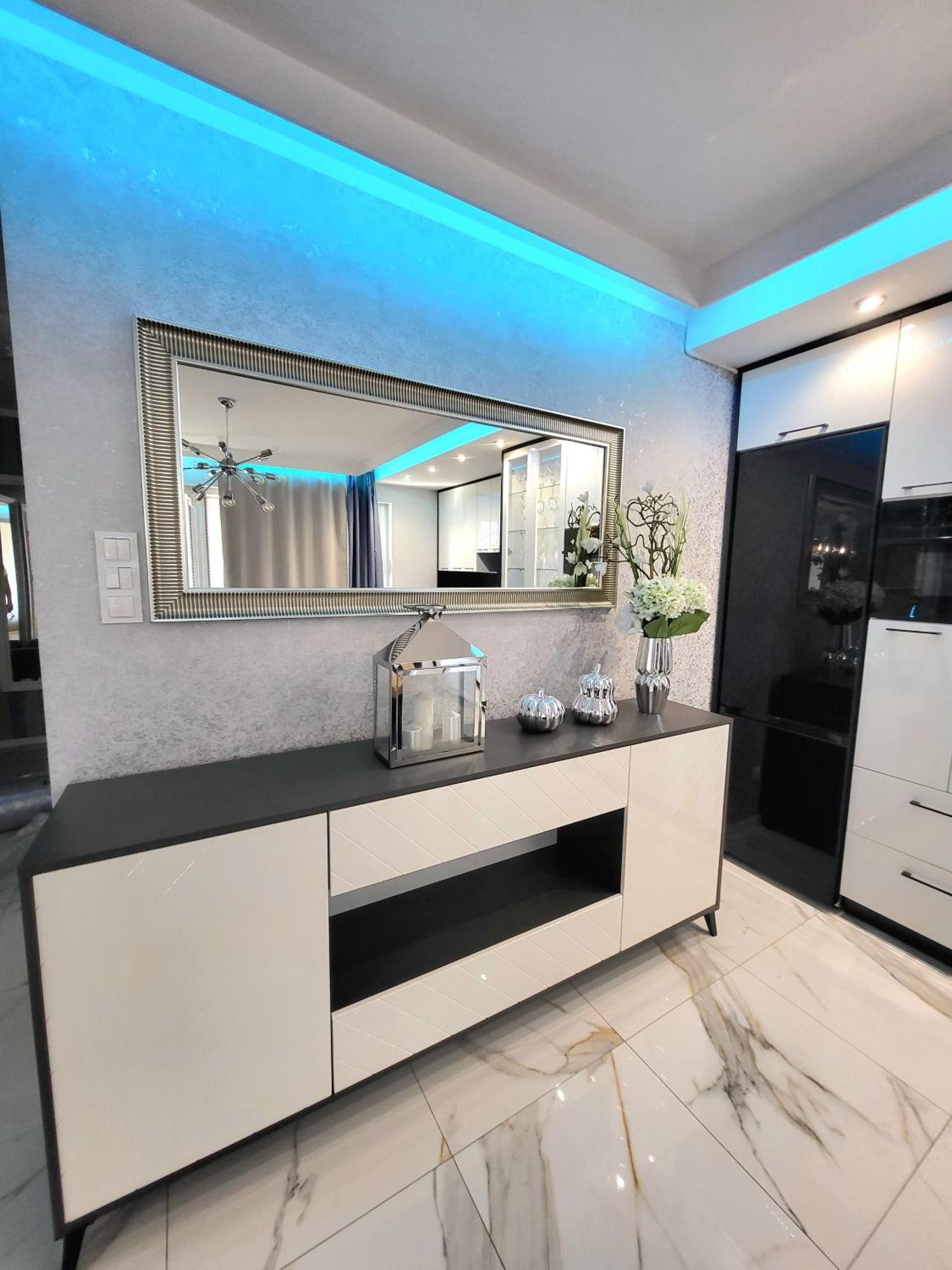 Ferienwohnung Luksusowy Apartament Ksiecia Witolda Breslau Exterior foto
