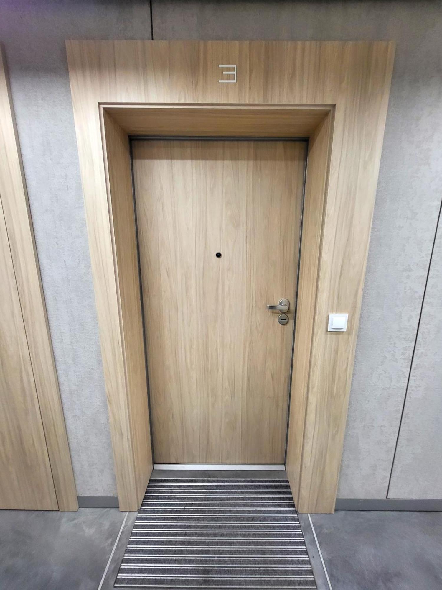 Ferienwohnung Luksusowy Apartament Ksiecia Witolda Breslau Exterior foto