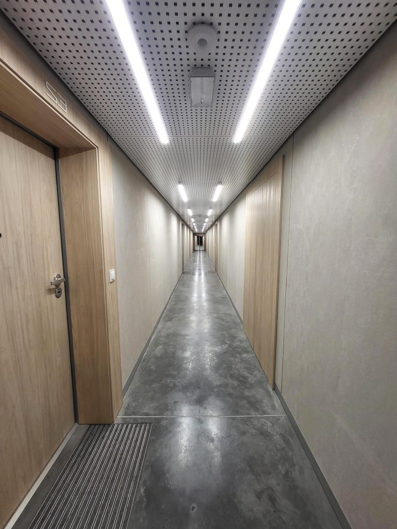 Ferienwohnung Luksusowy Apartament Ksiecia Witolda Breslau Exterior foto