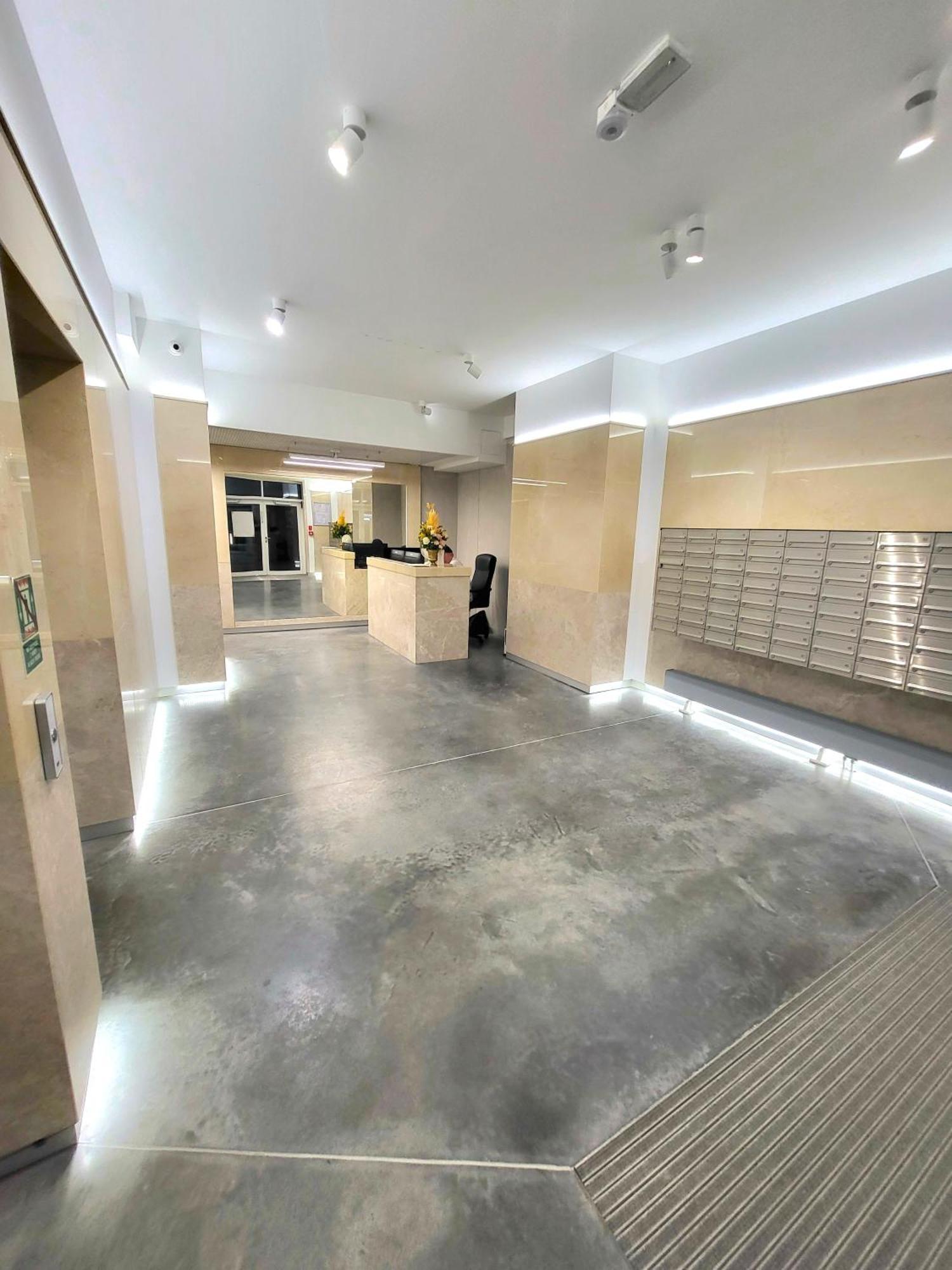 Ferienwohnung Luksusowy Apartament Ksiecia Witolda Breslau Exterior foto